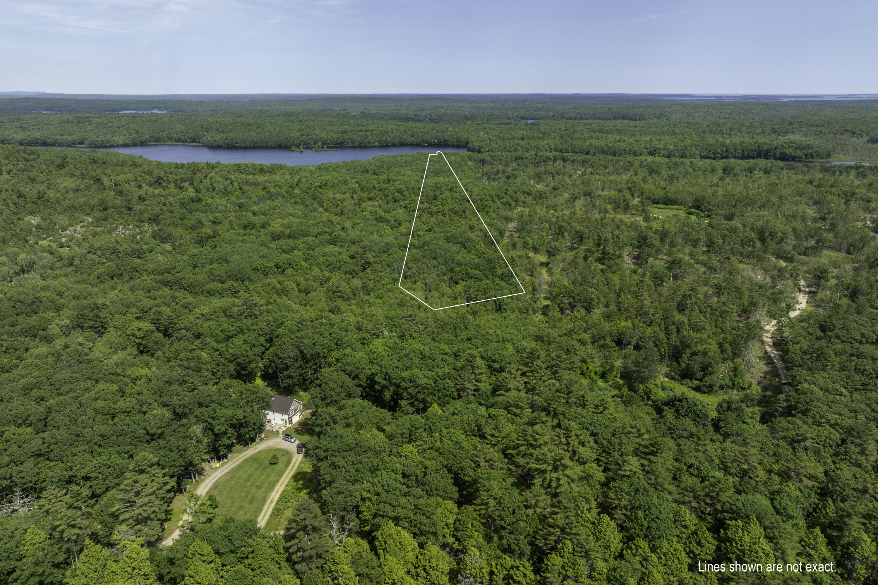 Lot 60 Heater Road Damariscotta ME 04543