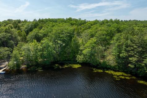 Lot 60 Heater Road Damariscotta ME 04543