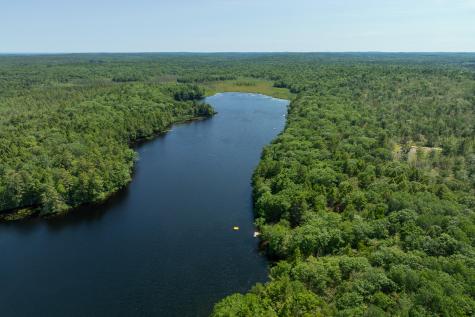 Lot 60 Heater Road Damariscotta ME 04543
