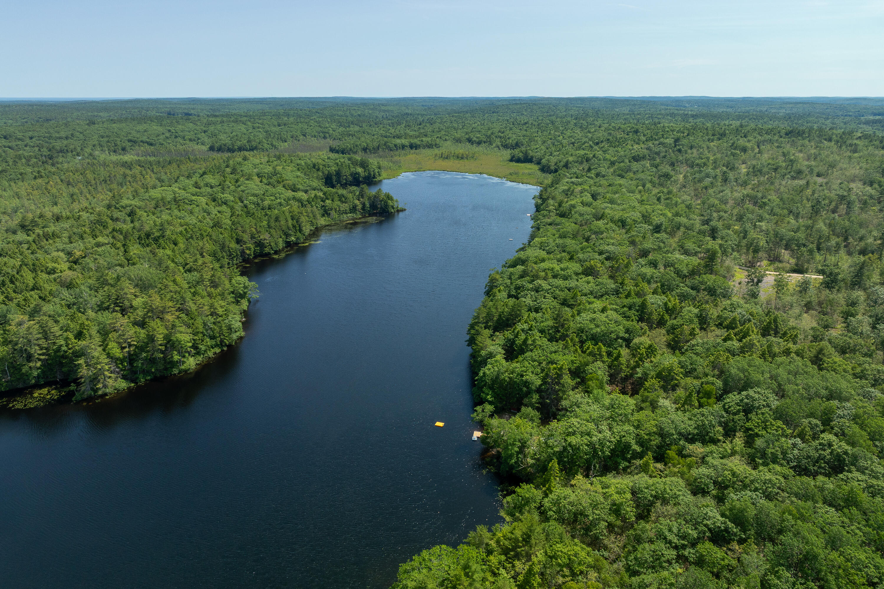 Lot 60 Heater Road Damariscotta ME 04543