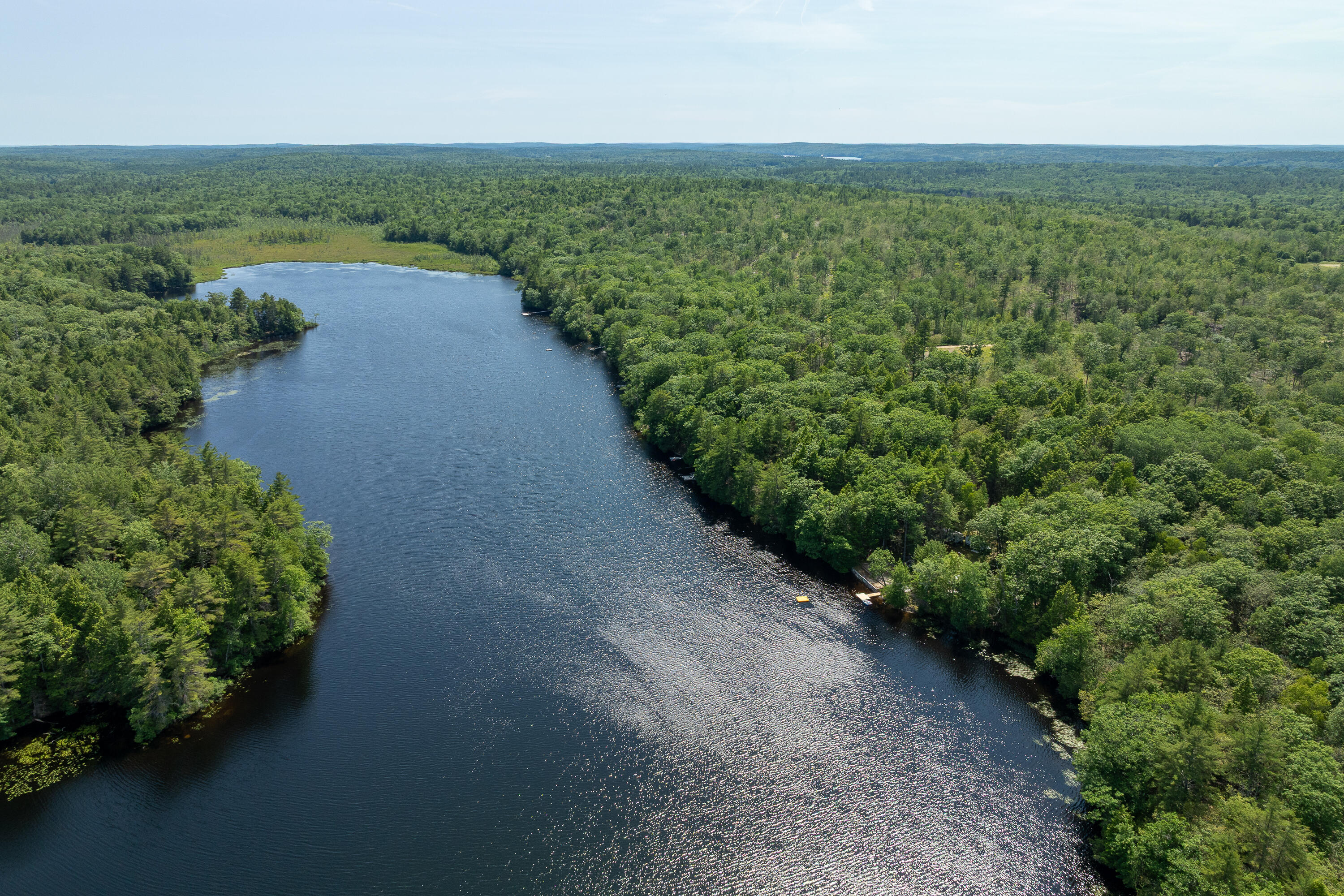 Lot 60 Heater Road Damariscotta ME 04543