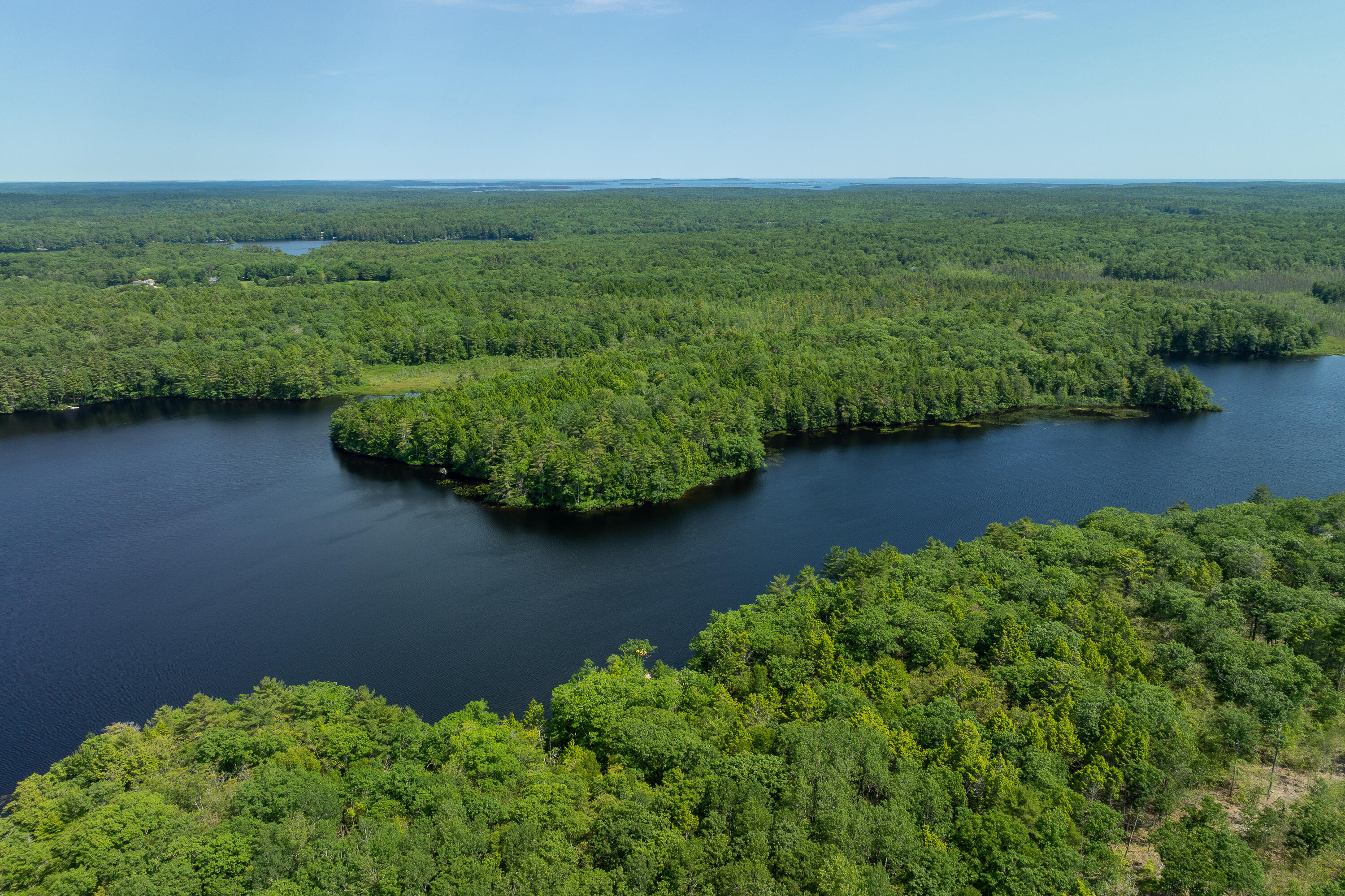 Lot 60 Heater Road Damariscotta ME 04543