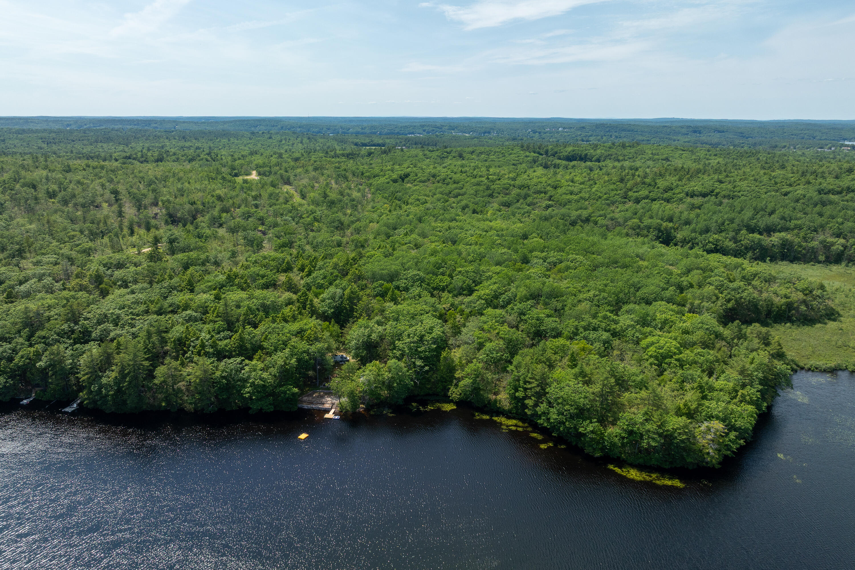 Lot 60 Heater Road Damariscotta ME 04543