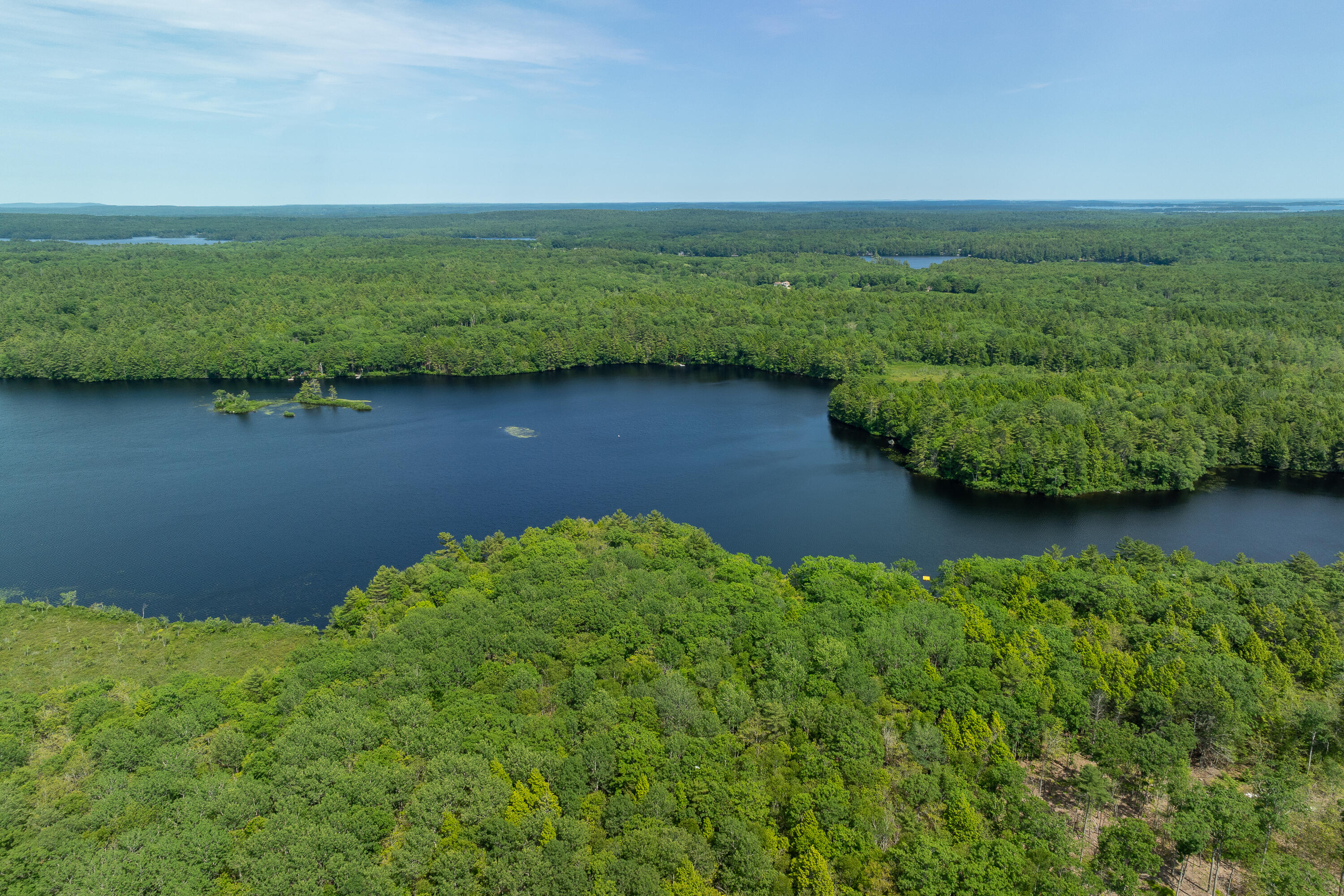 Lot 60 Heater Road Damariscotta ME 04543