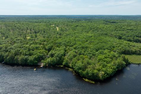 Lot 60 Heater Road Damariscotta ME 04543