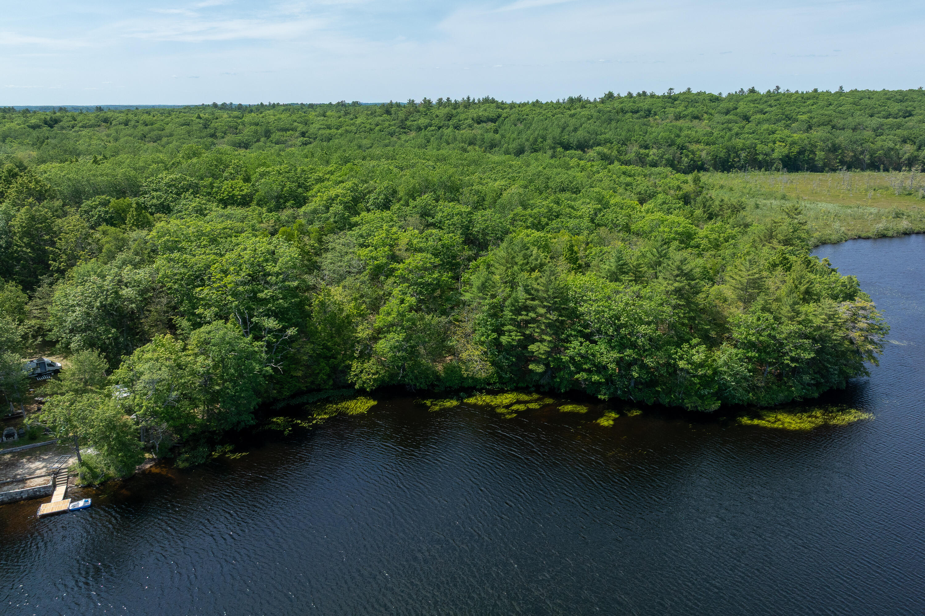 Lot 60 Heater Road Damariscotta ME 04543