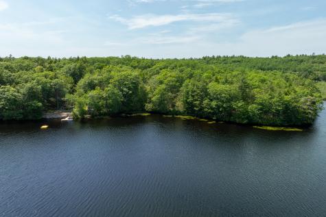 Lot 60 Heater Road Damariscotta ME 04543