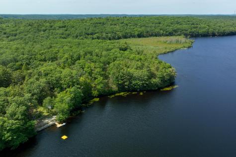 Lot 60 Heater Road Damariscotta ME 04543