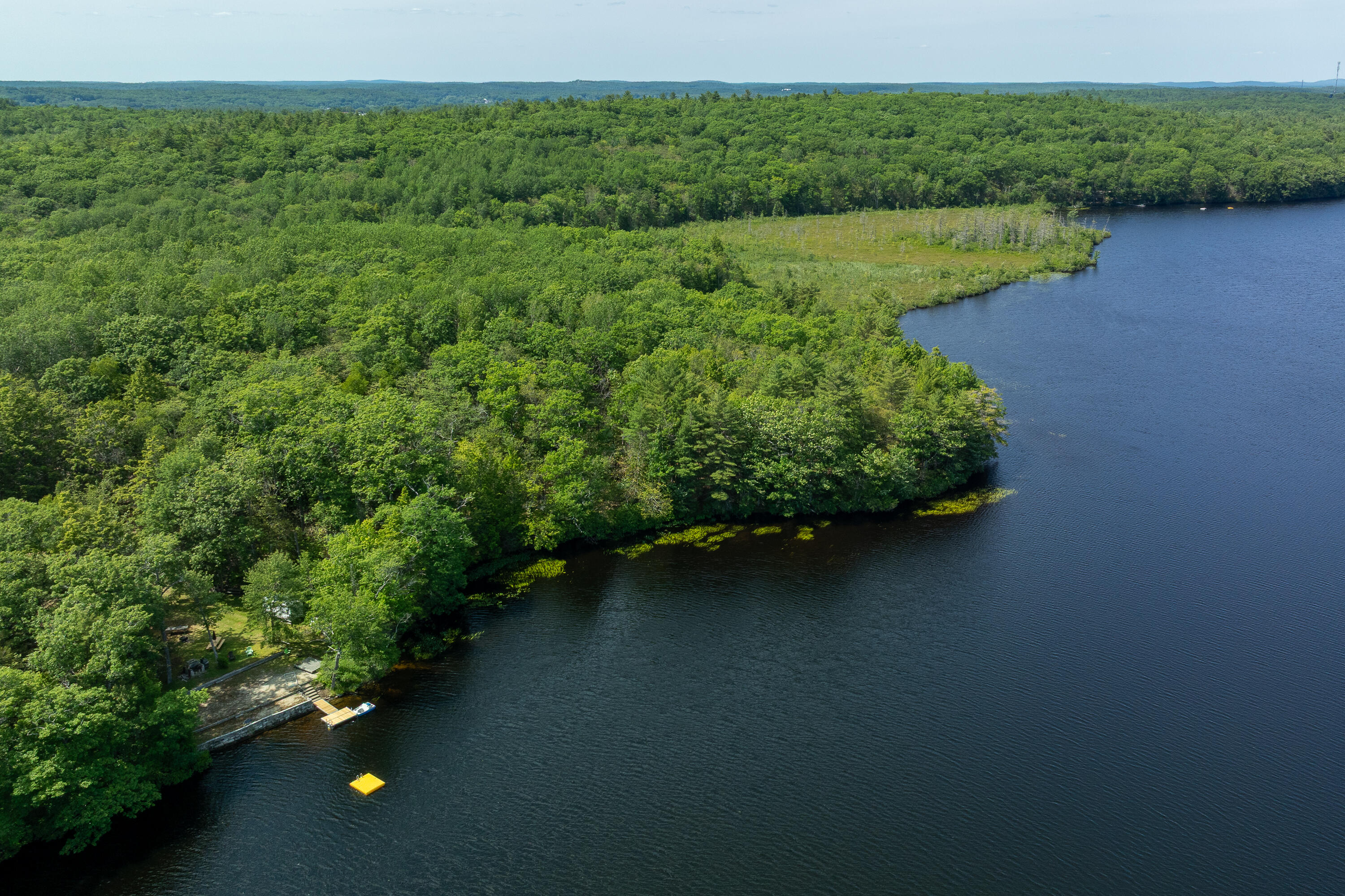 Lot 60 Heater Road Damariscotta ME 04543