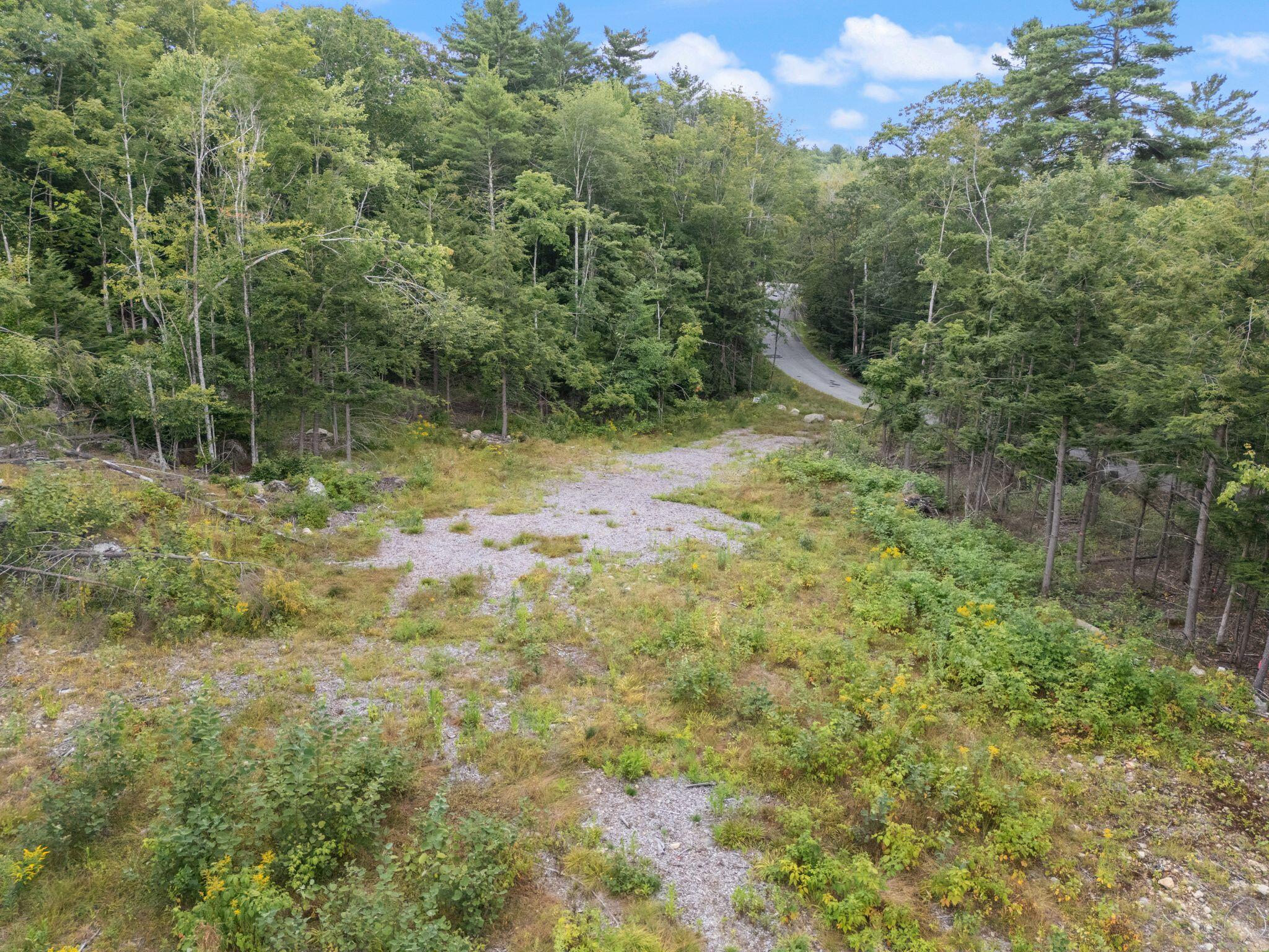 Lot 2 Map 49 Lot 16.2 Sanborn Road Newfield ME 04095