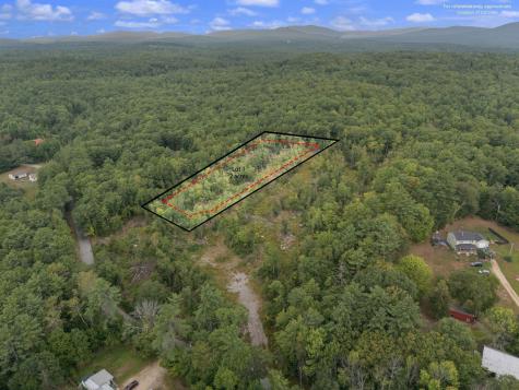 Lot 2 Map 49 Lot 16.2 Sanborn Road Newfield ME 04095