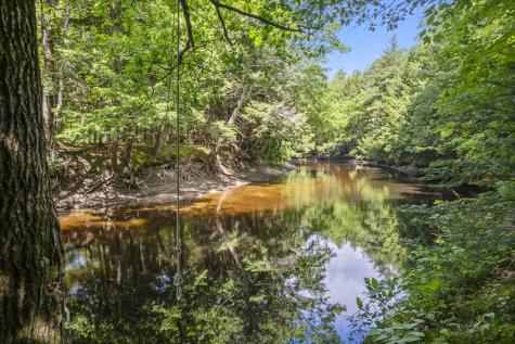 8-3 Turner Street Buckfield ME 04220