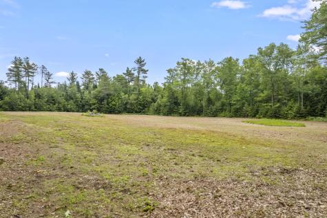 8-3 Turner Street Buckfield ME 04220