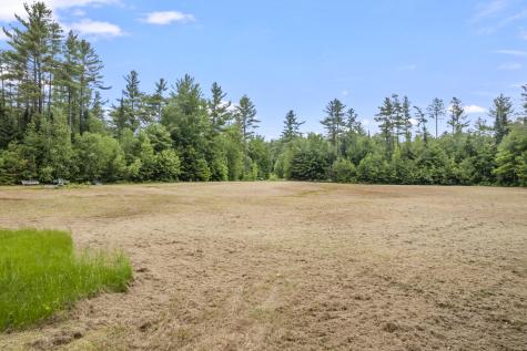 8-3 Turner Street Buckfield ME 04220