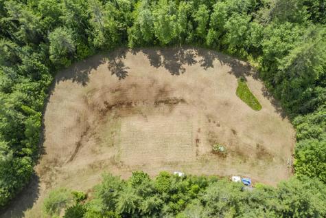 8-3 Turner Street Buckfield ME 04220