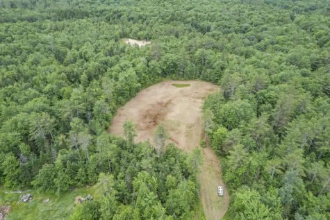 8-3 Turner Street Buckfield ME 04220