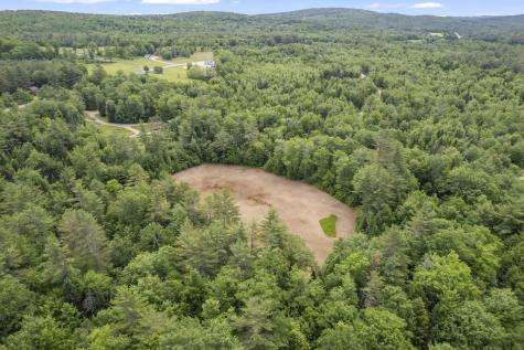 8-3 Turner Street Buckfield ME 04220