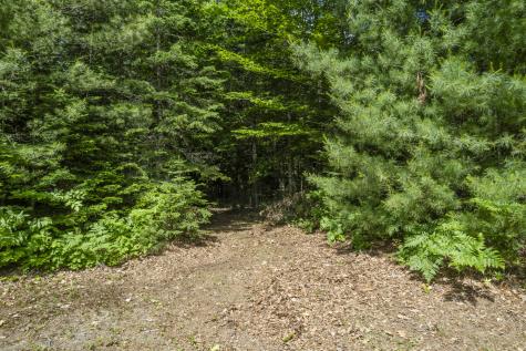 8-3 Turner Street Buckfield ME 04220