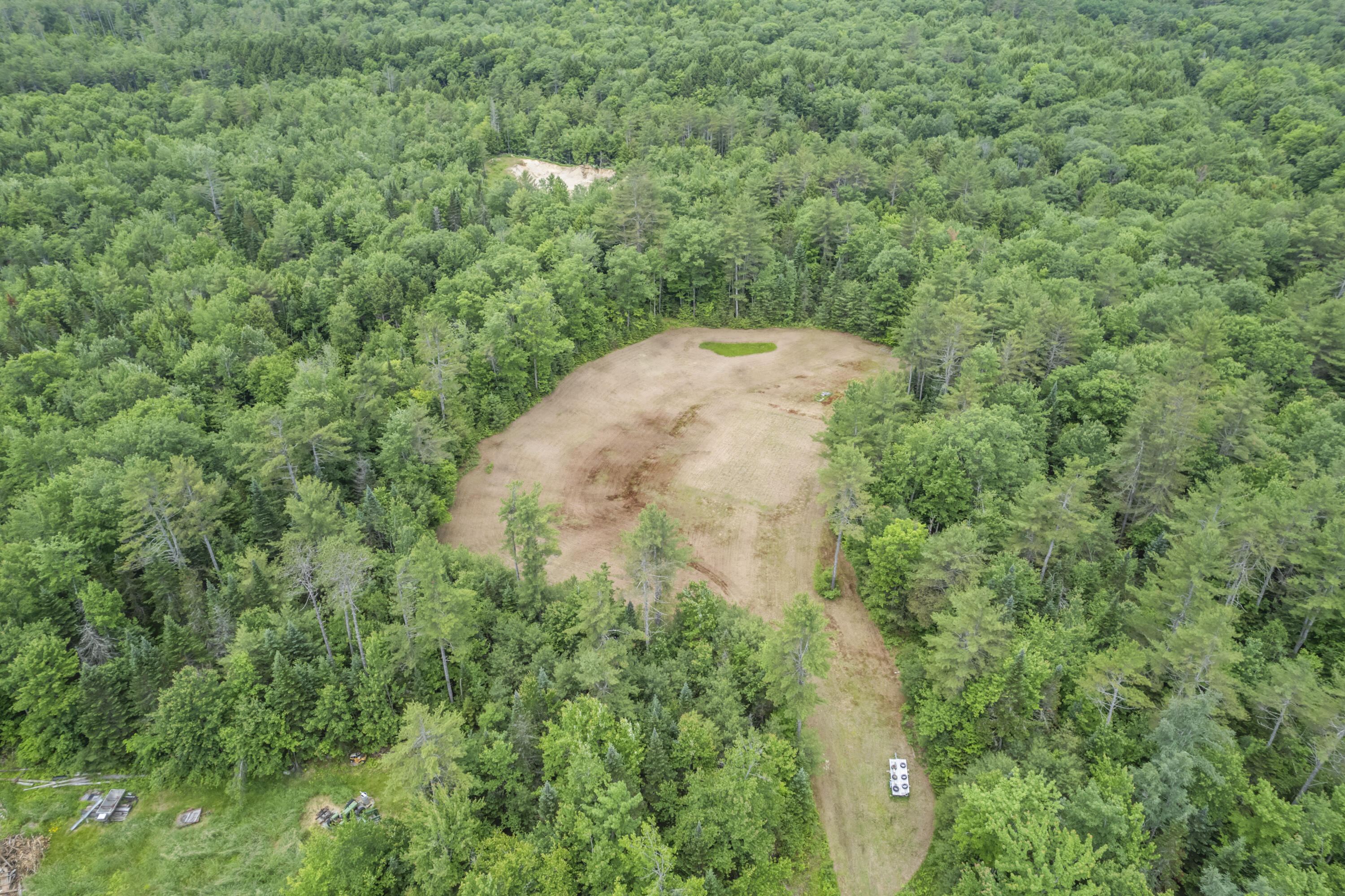 8-3 Turner Street Buckfield ME 04220