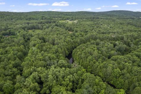 8-3 Turner Street Buckfield ME 04220