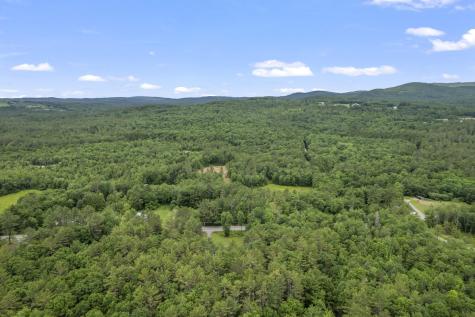 8-3 Turner Street Buckfield ME 04220