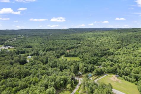 8-3 Turner Street Buckfield ME 04220