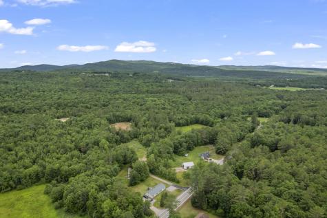8-3 Turner Street Buckfield ME 04220