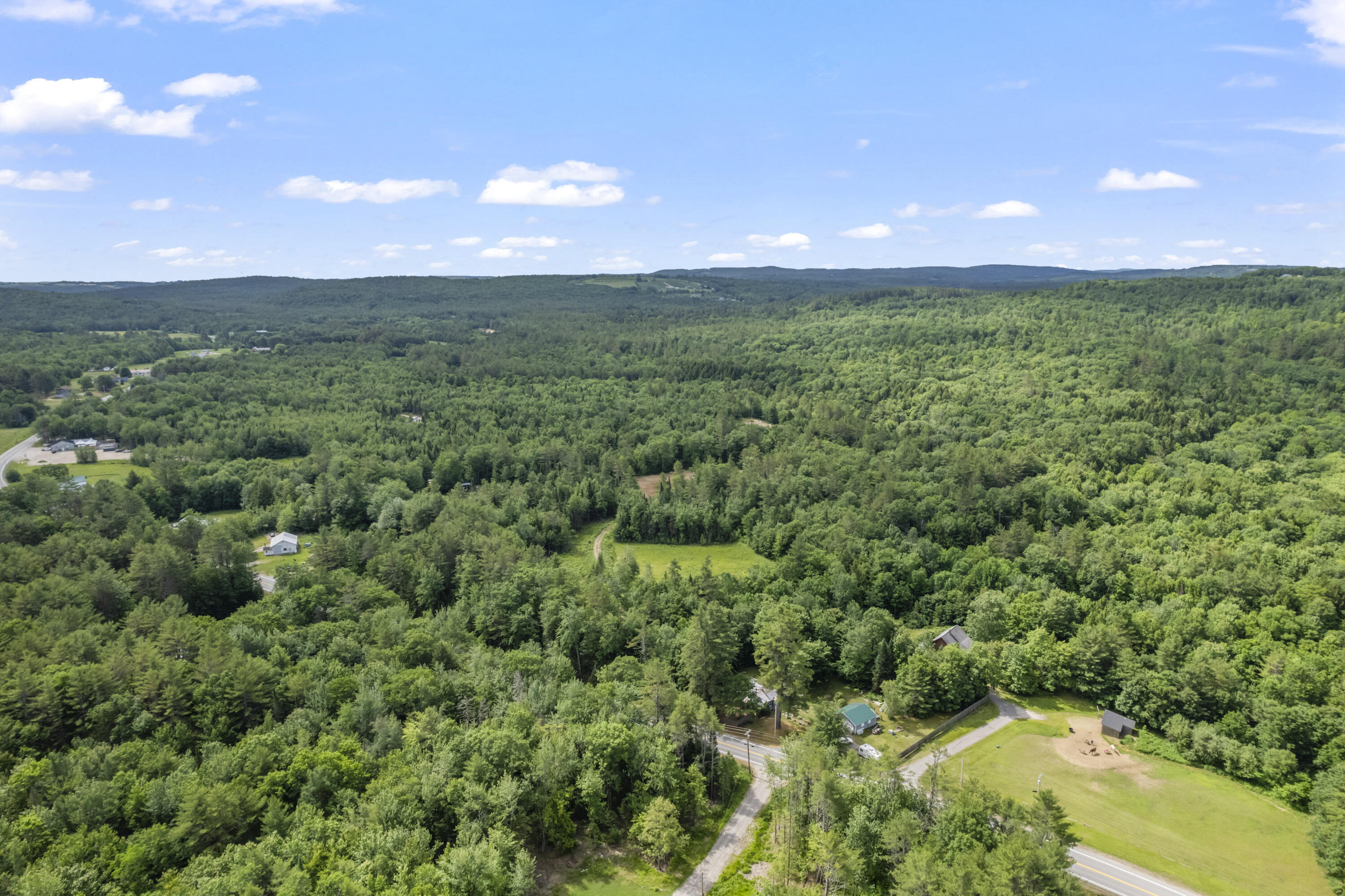 8-3 Turner Street Buckfield ME 04220