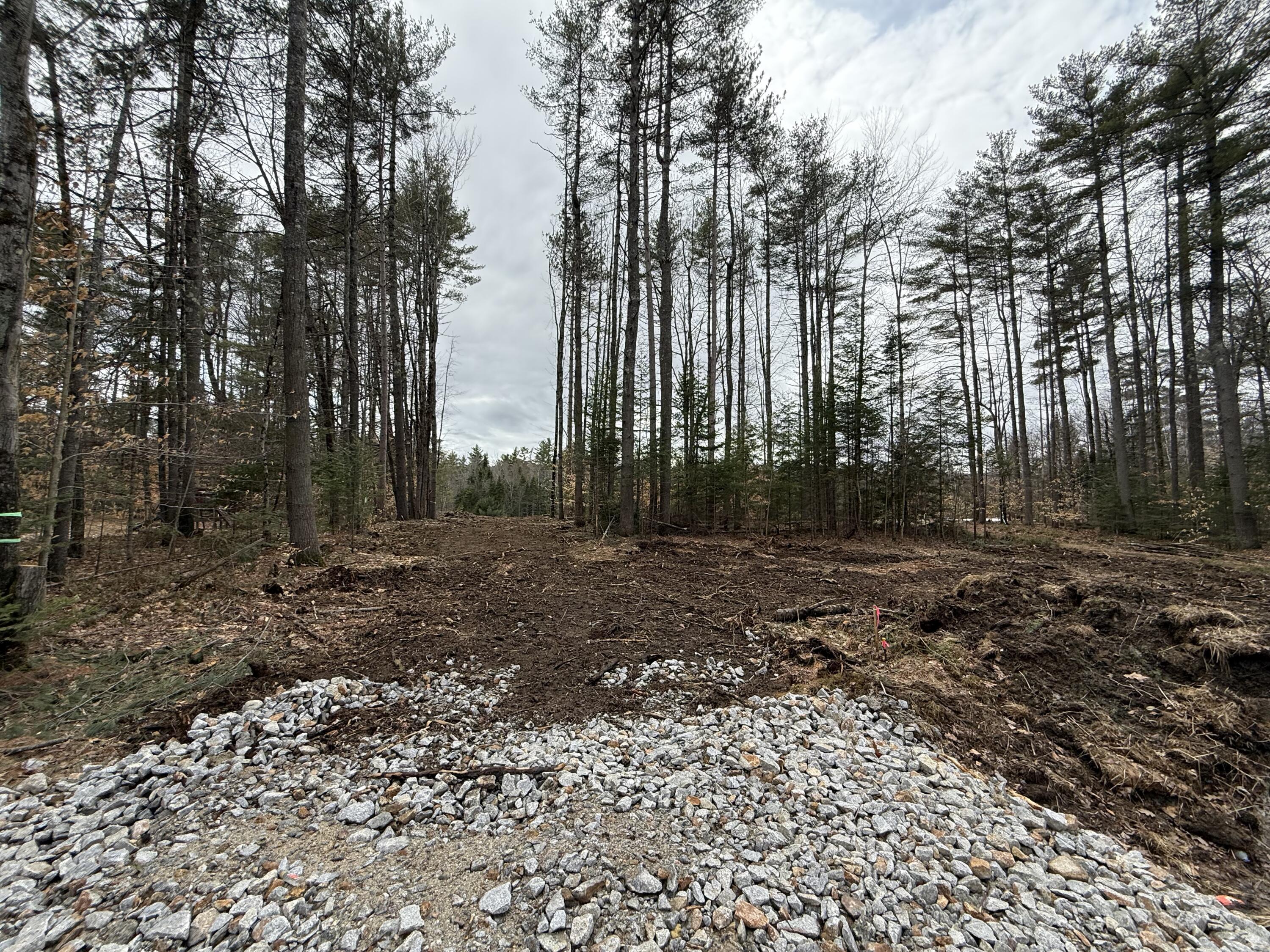 8-3 Turner Street Buckfield ME 04220