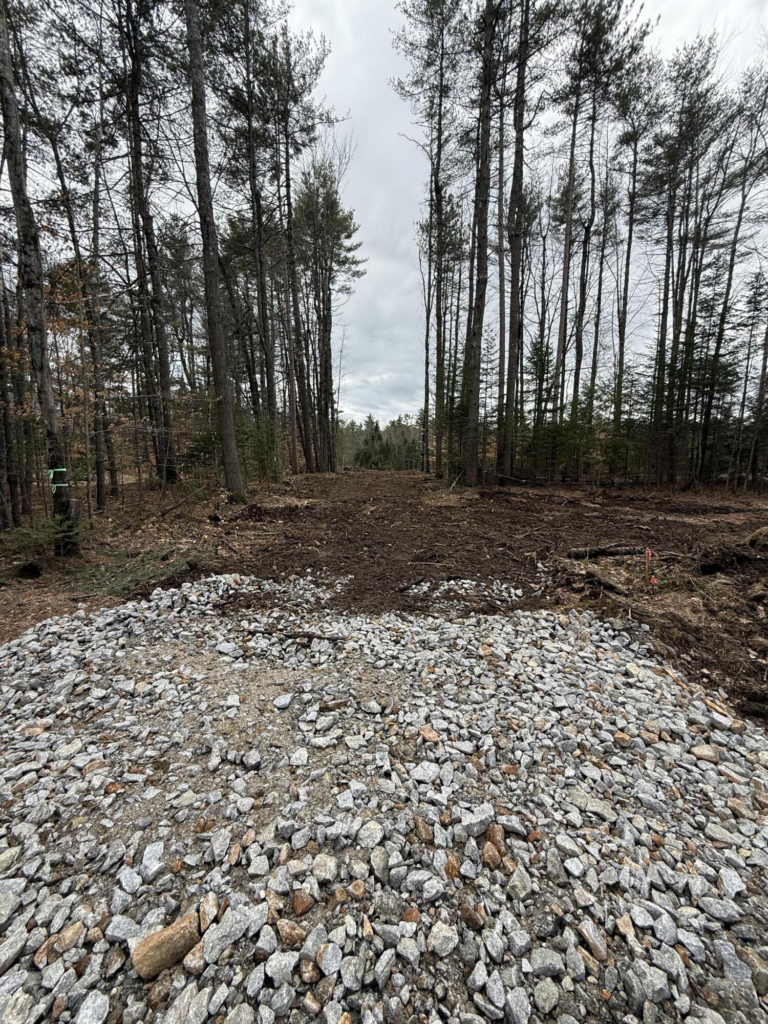 8-3 Turner Street Buckfield ME 04220