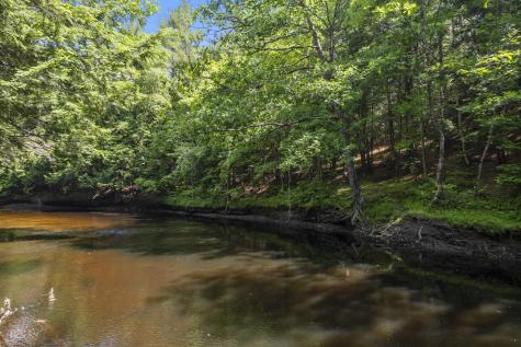 8-3 Turner Street Buckfield ME 04220