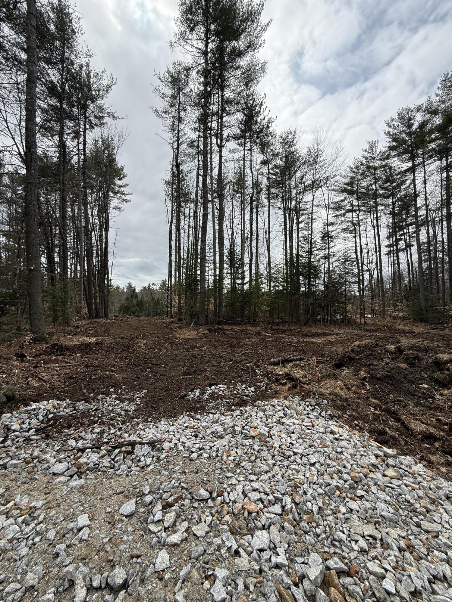 8-3 Turner Street Buckfield ME 04220