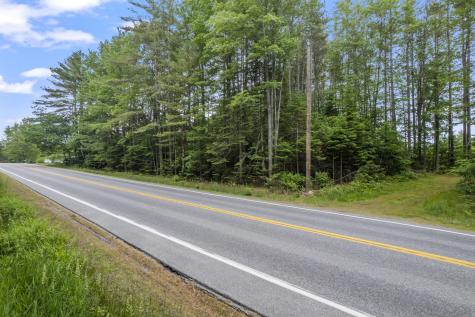 8-3 Turner Street Buckfield ME 04220