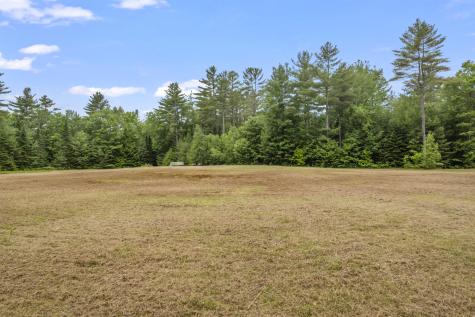 8-3 Turner Street Buckfield ME 04220