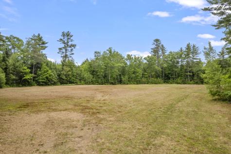 8-3 Turner Street Buckfield ME 04220