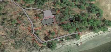 1118 Surry Road Surry ME 04684