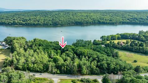 1118 Surry Road Surry ME 04684