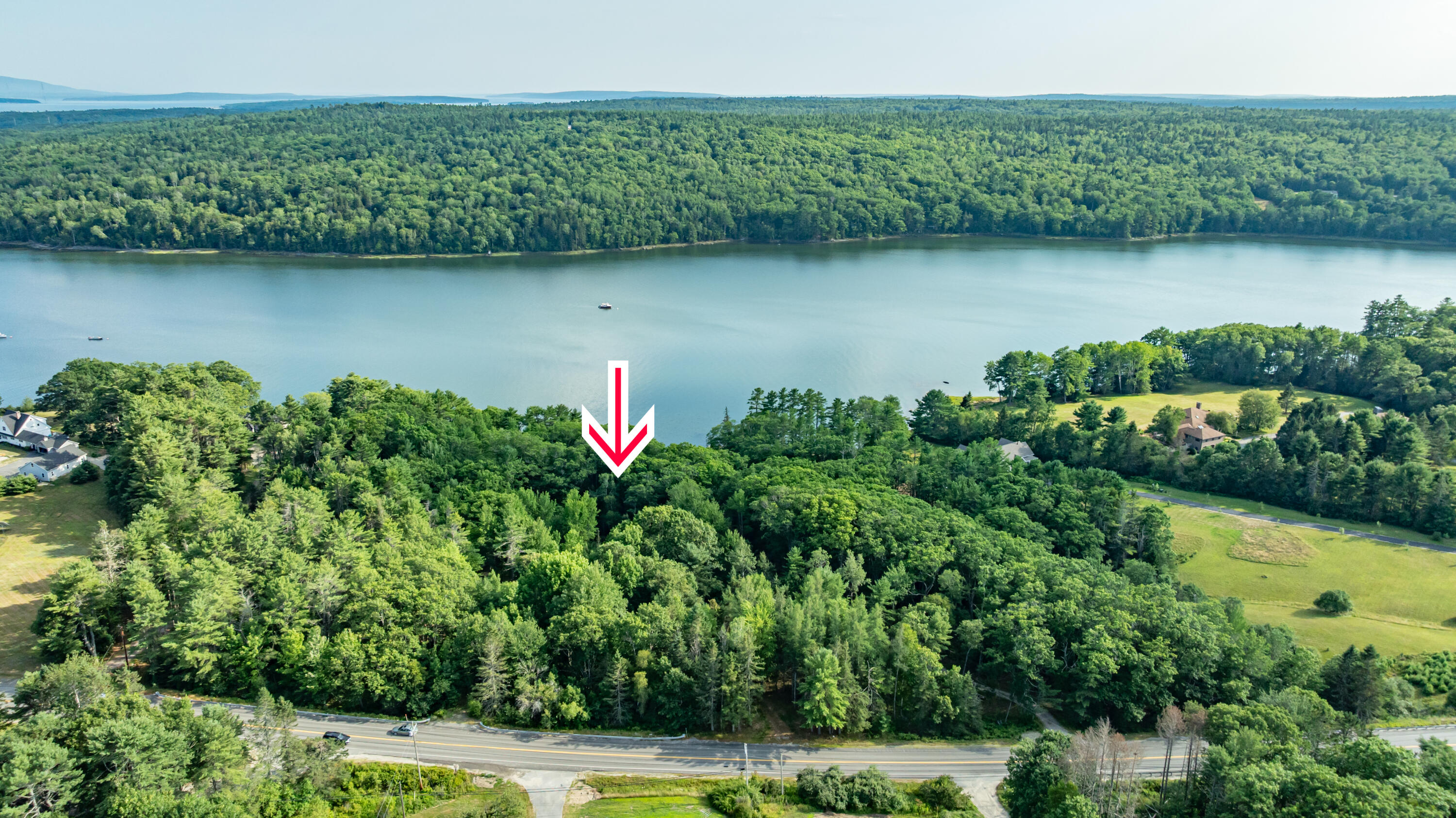 1118 Surry Road Surry ME 04684