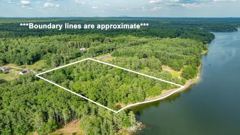 1118 Surry Road Surry ME 04684