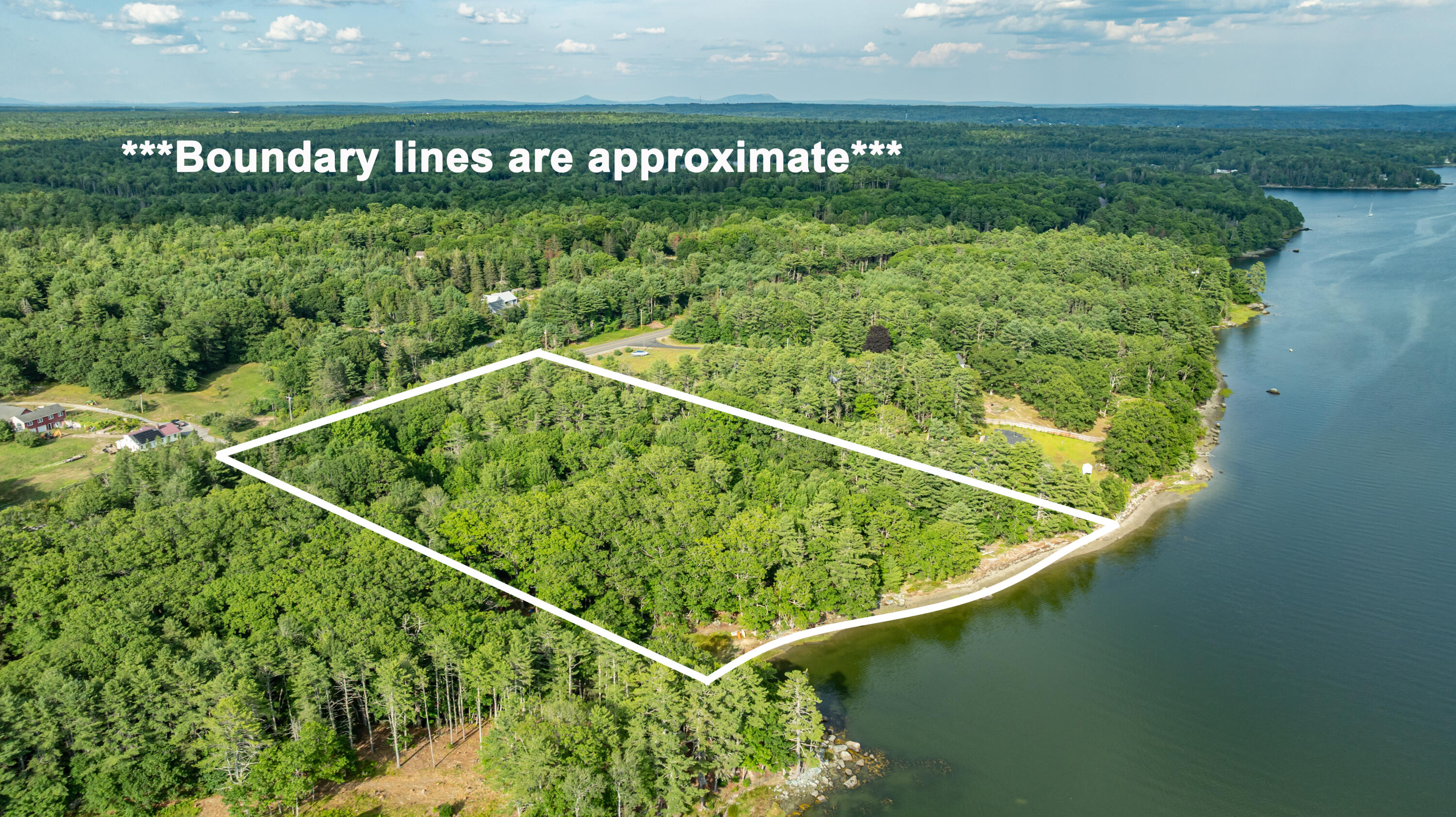 1118 Surry Road Surry ME 04684