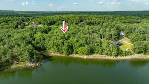 1118 Surry Road Surry ME 04684