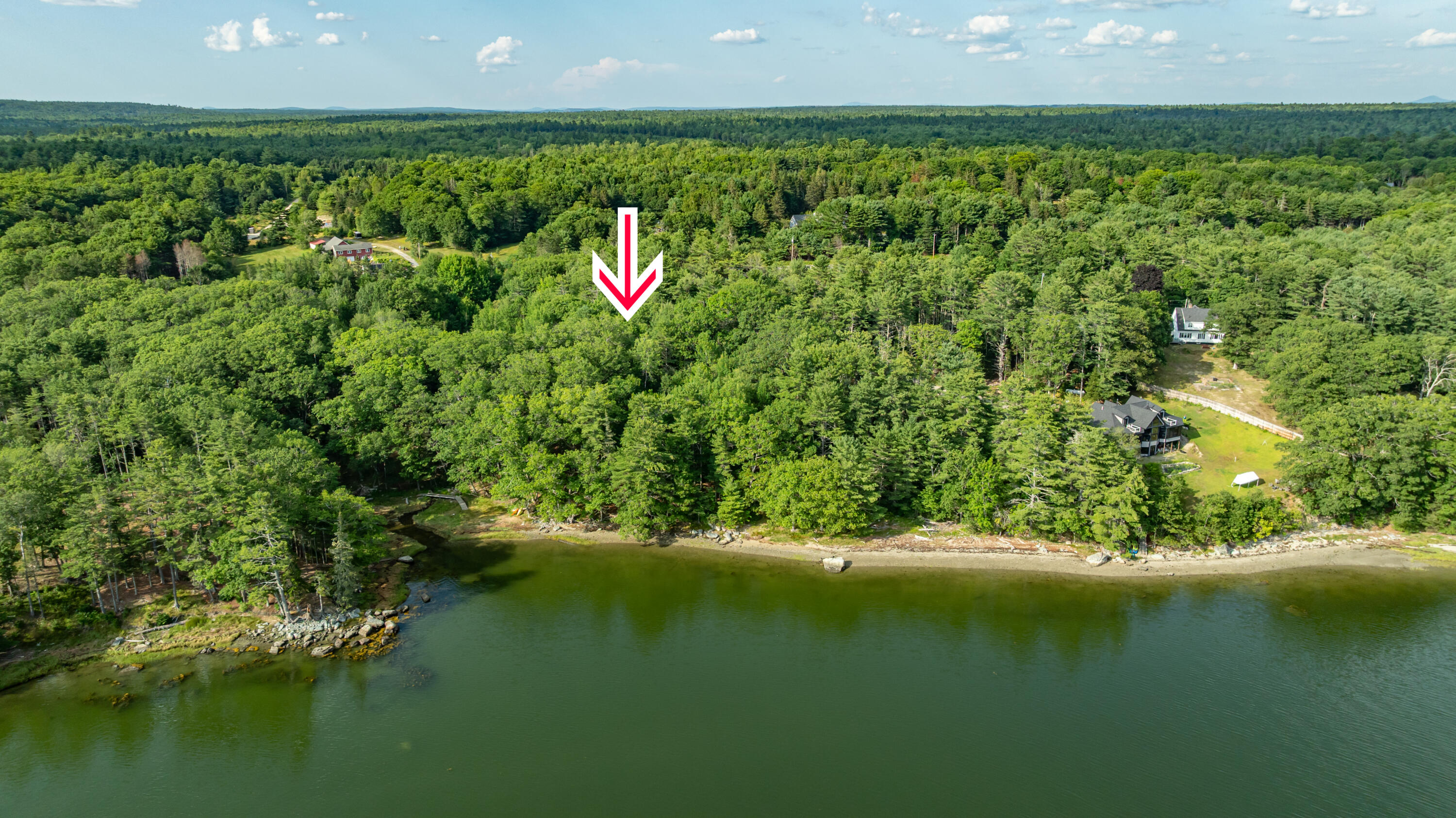 1118 Surry Road Surry ME 04684