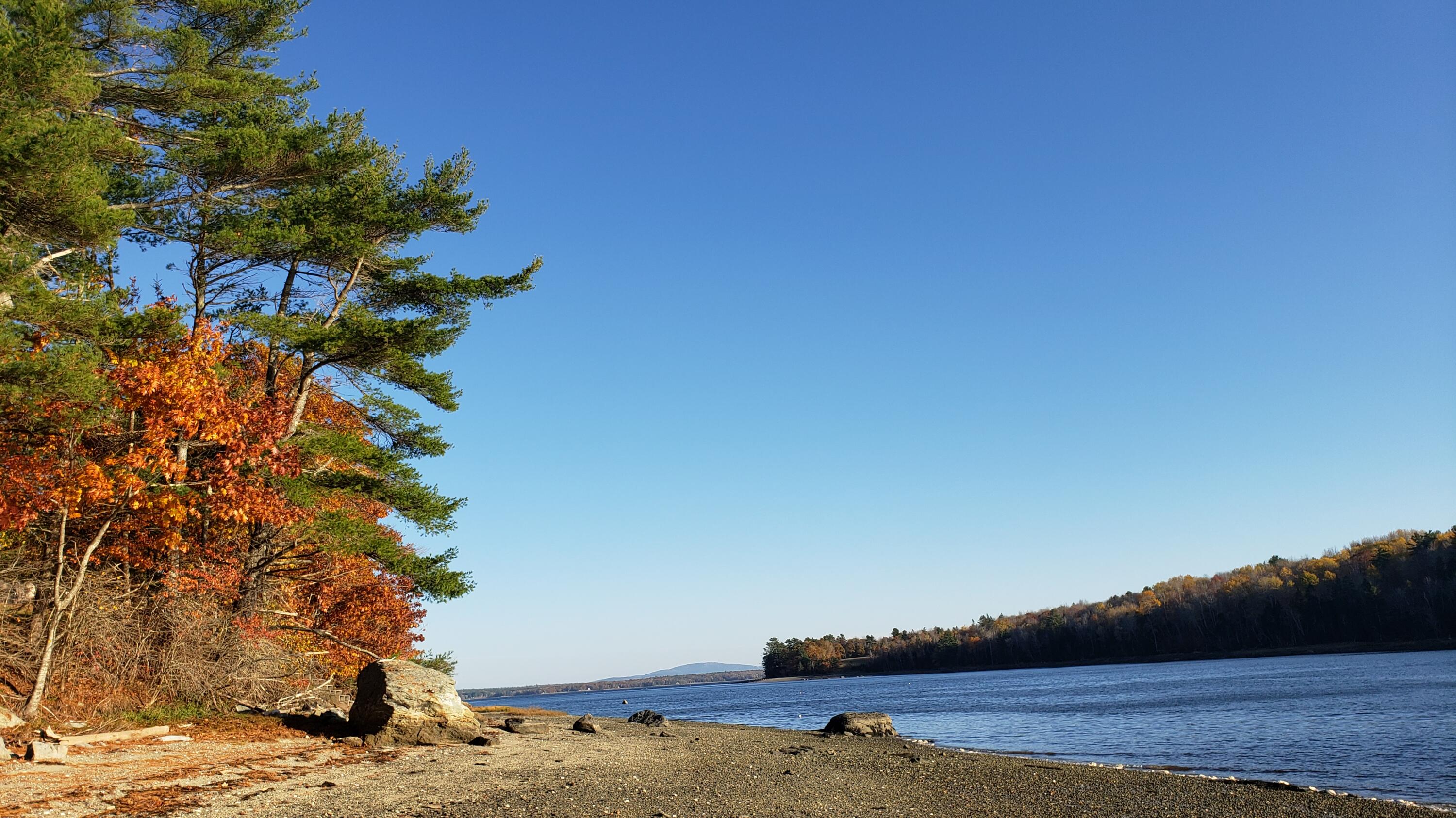 1118 Surry Road Surry ME 04684