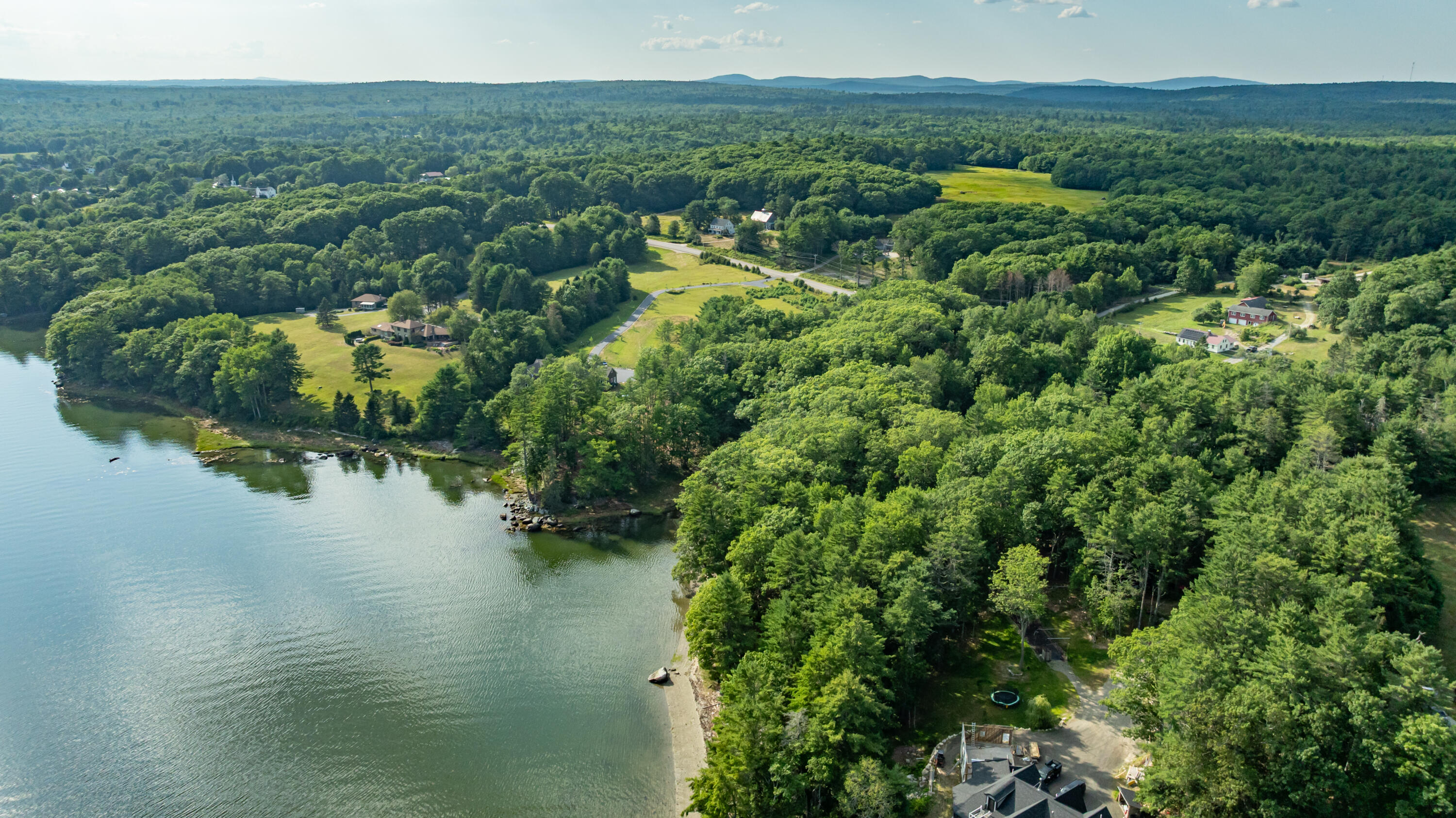 1118 Surry Road Surry ME 04684