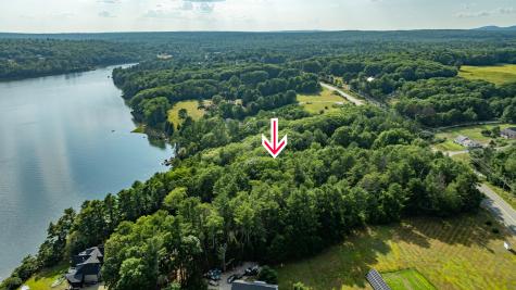 1118 Surry Road Surry ME 04684