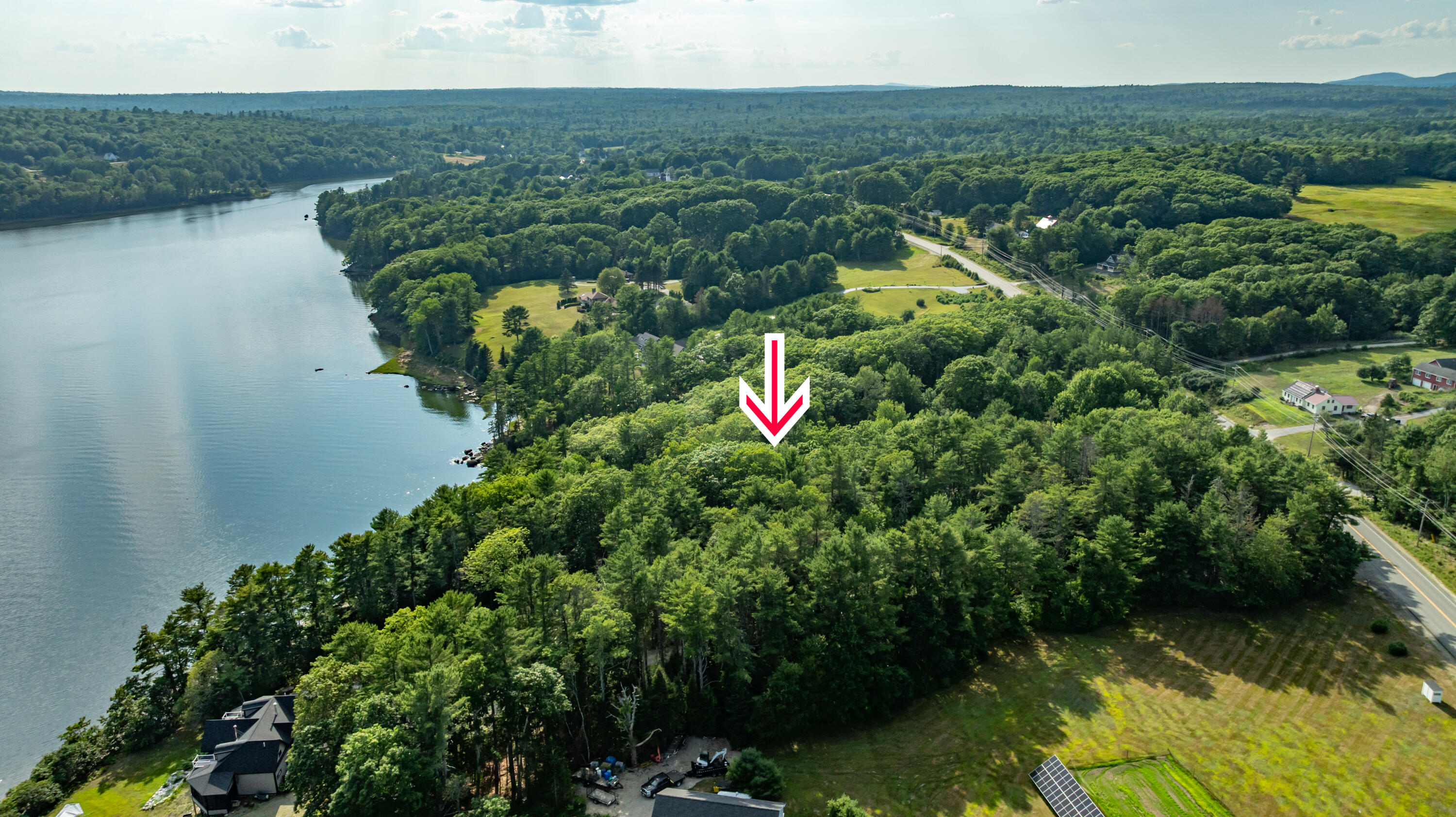 1118 Surry Road Surry ME 04684