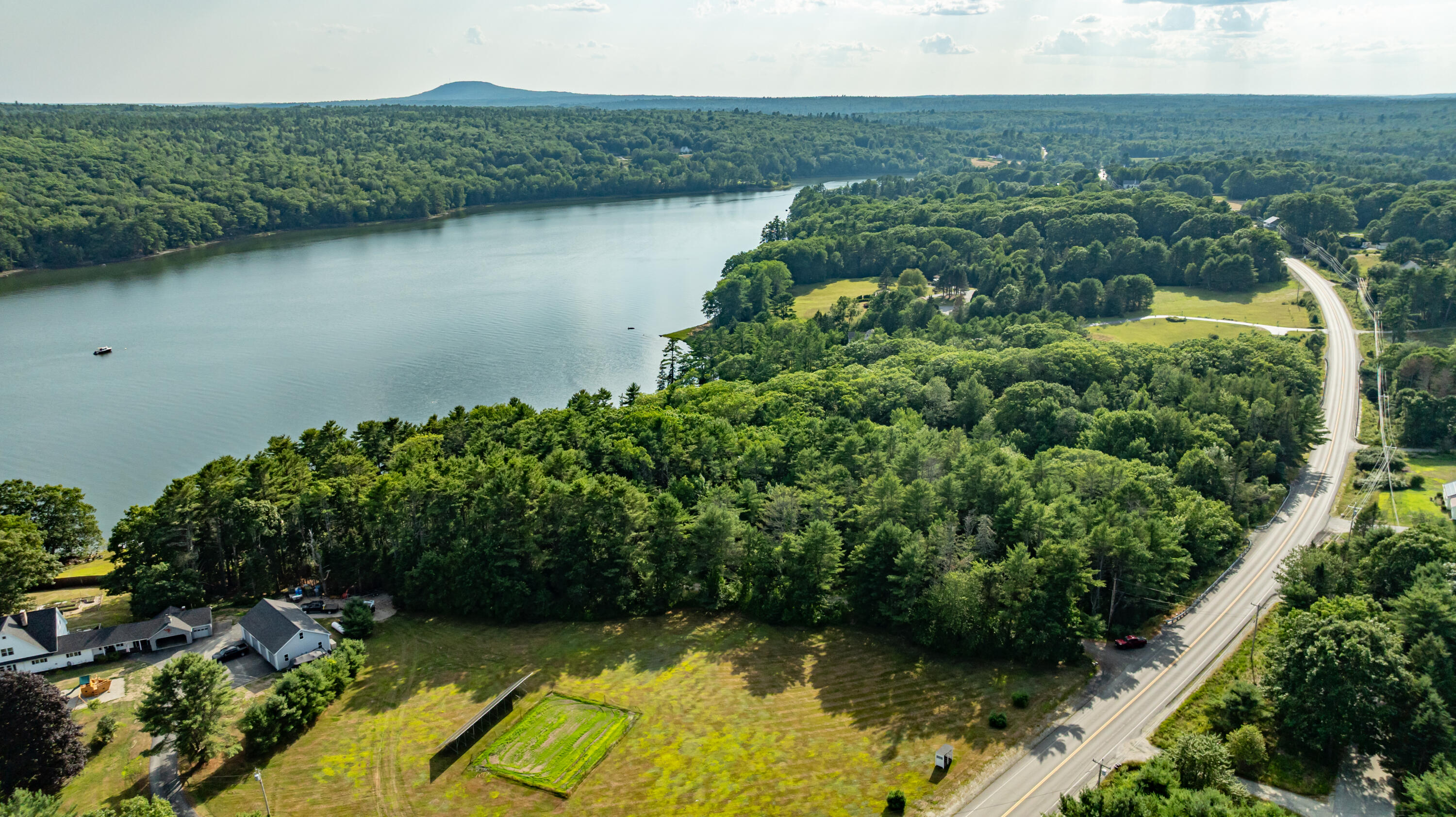 1118 Surry Road Surry ME 04684