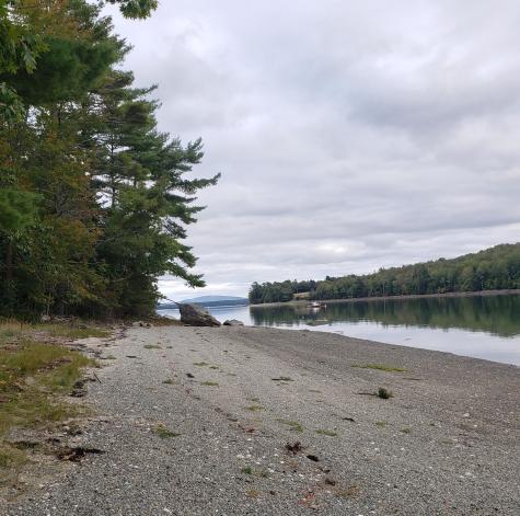 1118 Surry Road Surry ME 04684