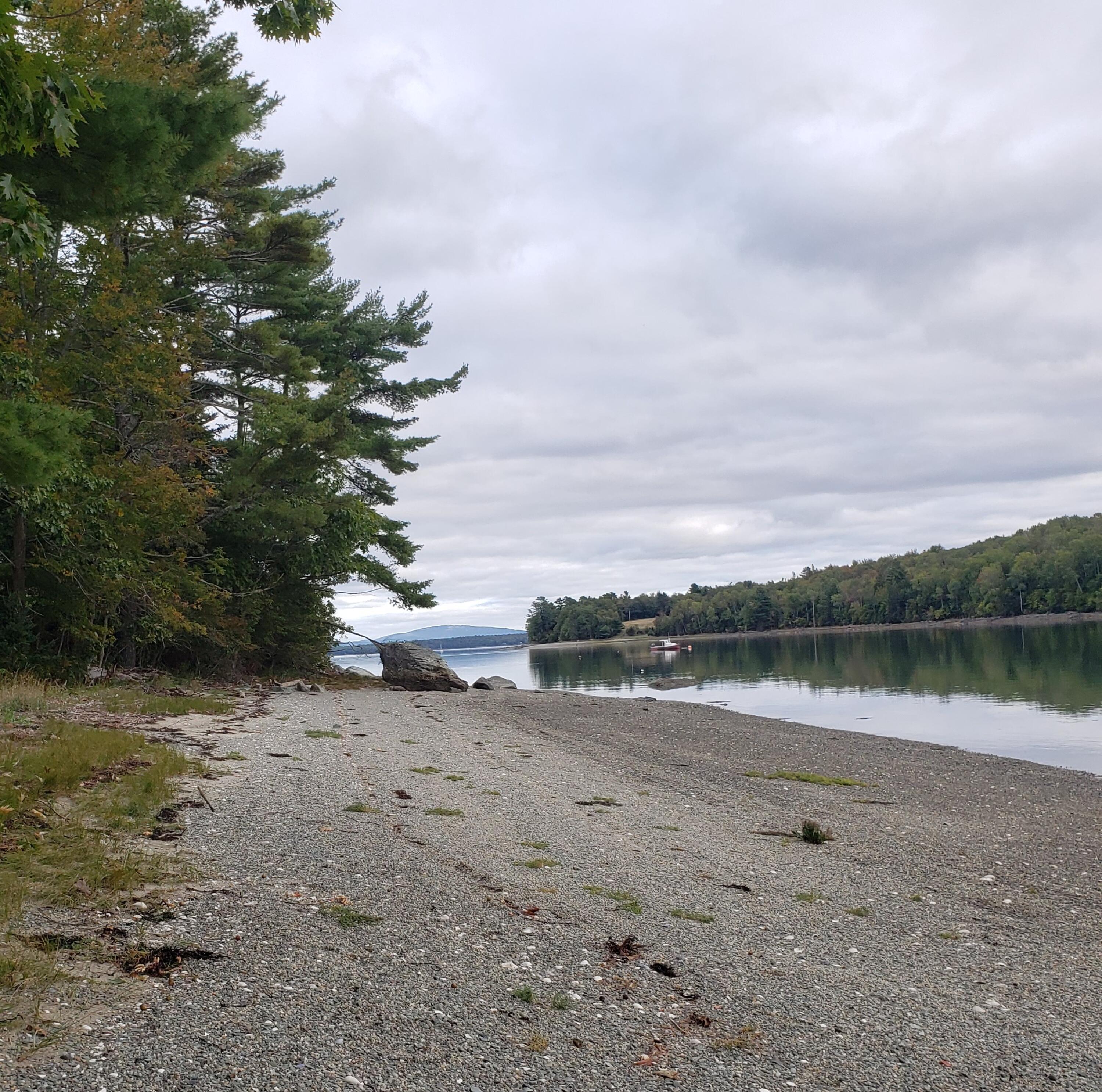 1118 Surry Road Surry ME 04684