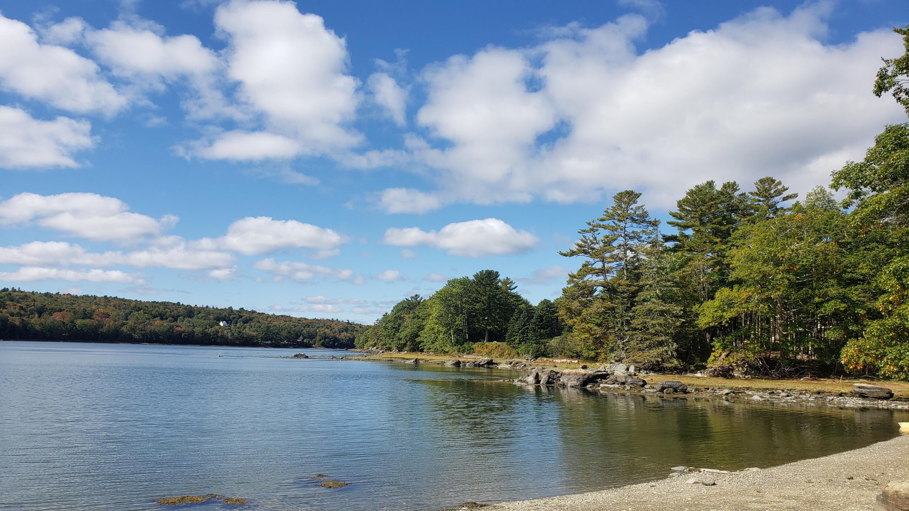 1118 Surry Road Surry ME 04684